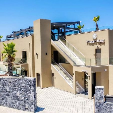Villaggio Boutique Hotel Hersonissos - Adults Only Екстериор снимка