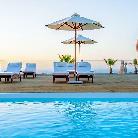 Villaggio Boutique Hotel Hersonissos - Adults Only Екстериор снимка