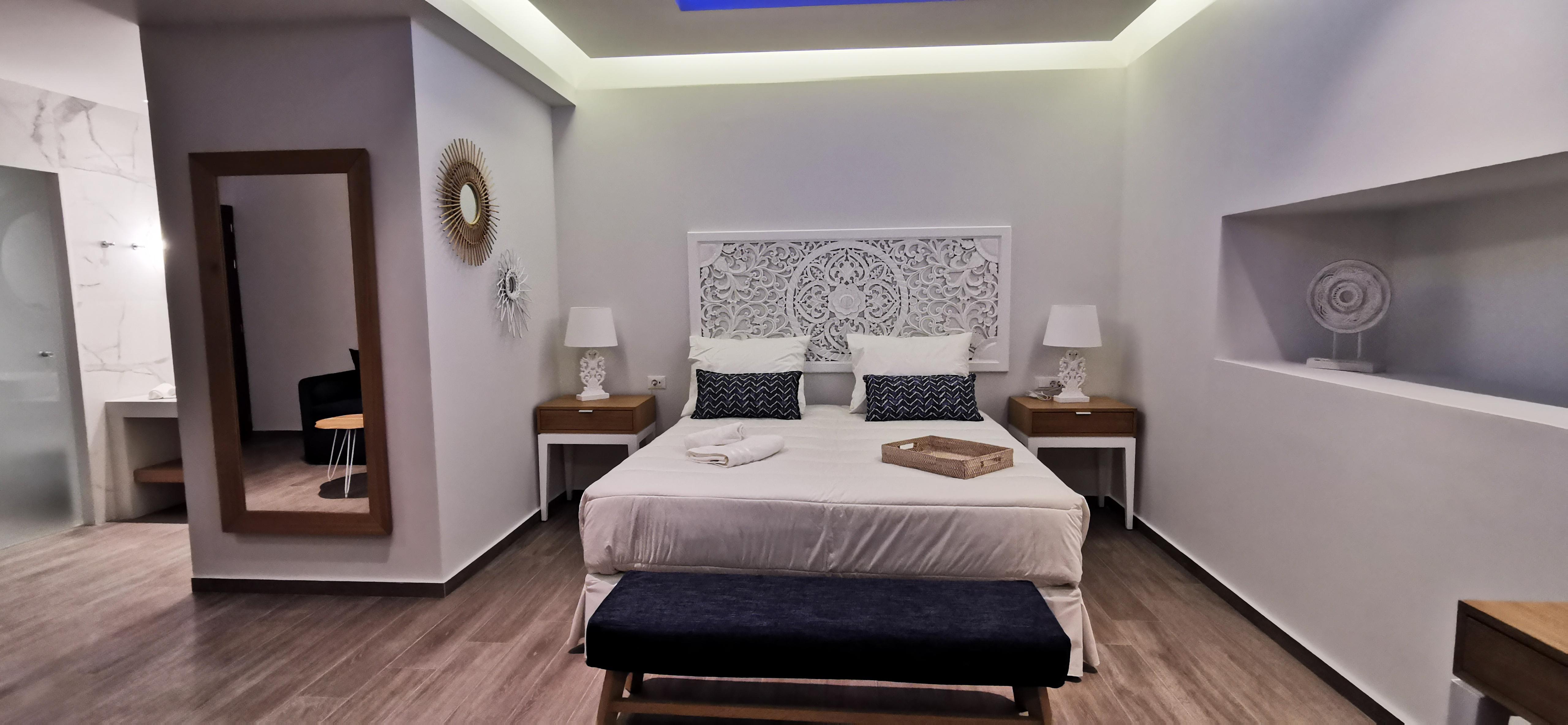Villaggio Boutique Hotel Hersonissos - Adults Only Екстериор снимка