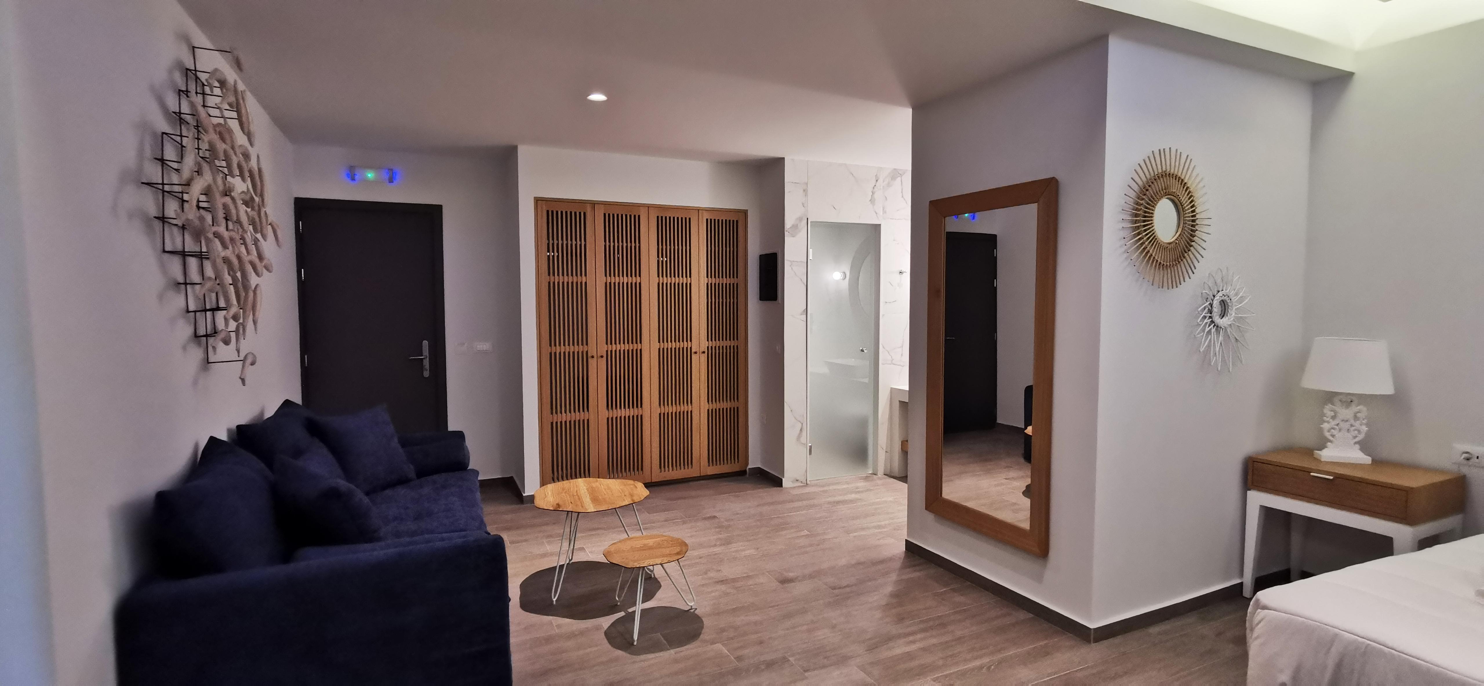Villaggio Boutique Hotel Hersonissos - Adults Only Екстериор снимка
