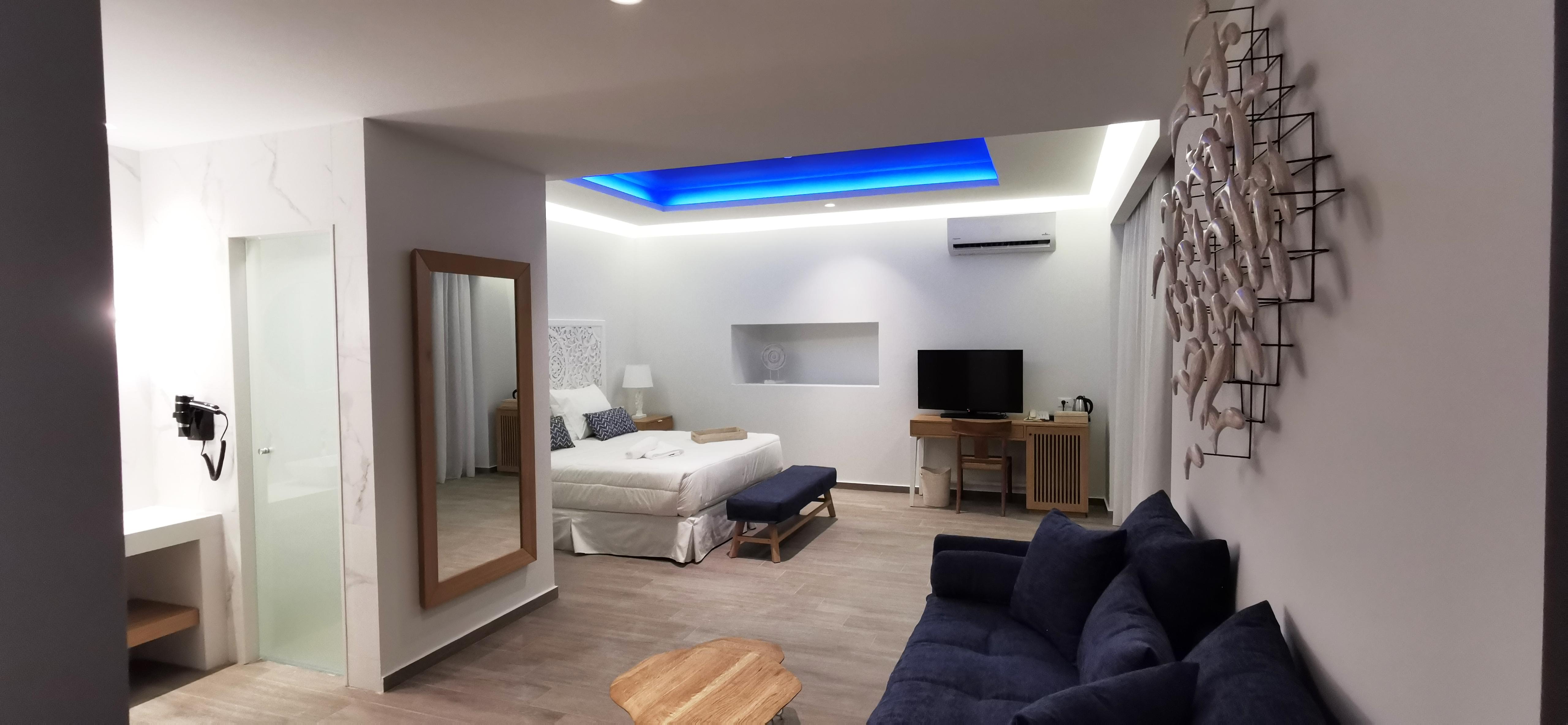 Villaggio Boutique Hotel Hersonissos - Adults Only Екстериор снимка