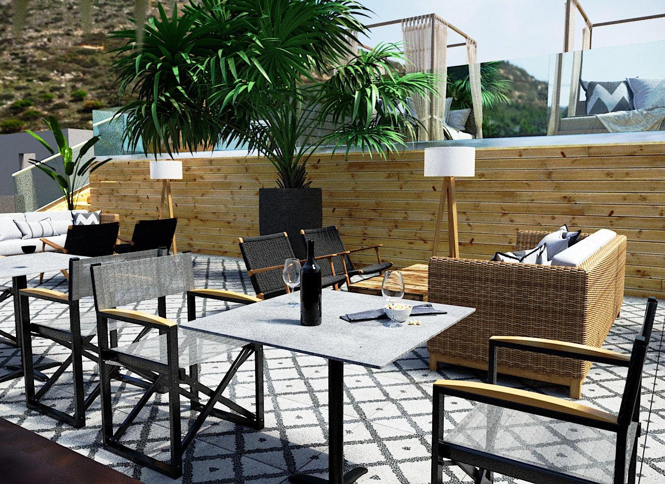 Villaggio Boutique Hotel Hersonissos - Adults Only Екстериор снимка