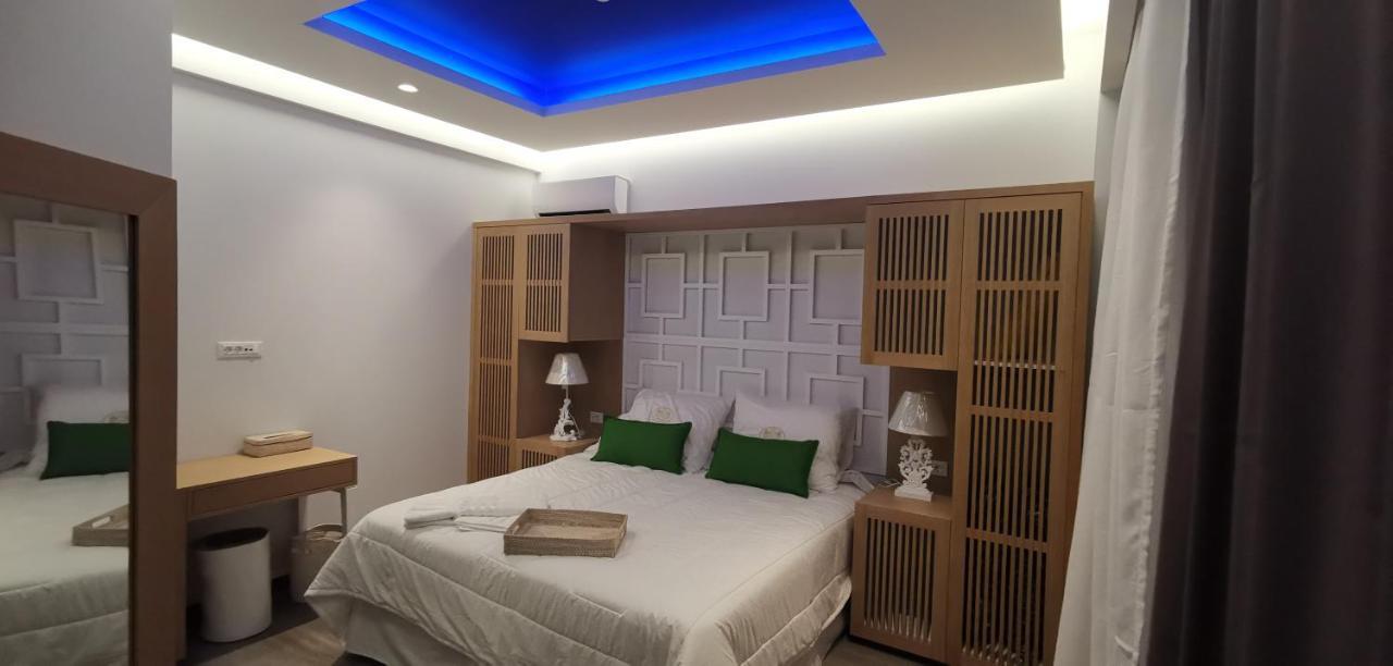 Villaggio Boutique Hotel Hersonissos - Adults Only Екстериор снимка