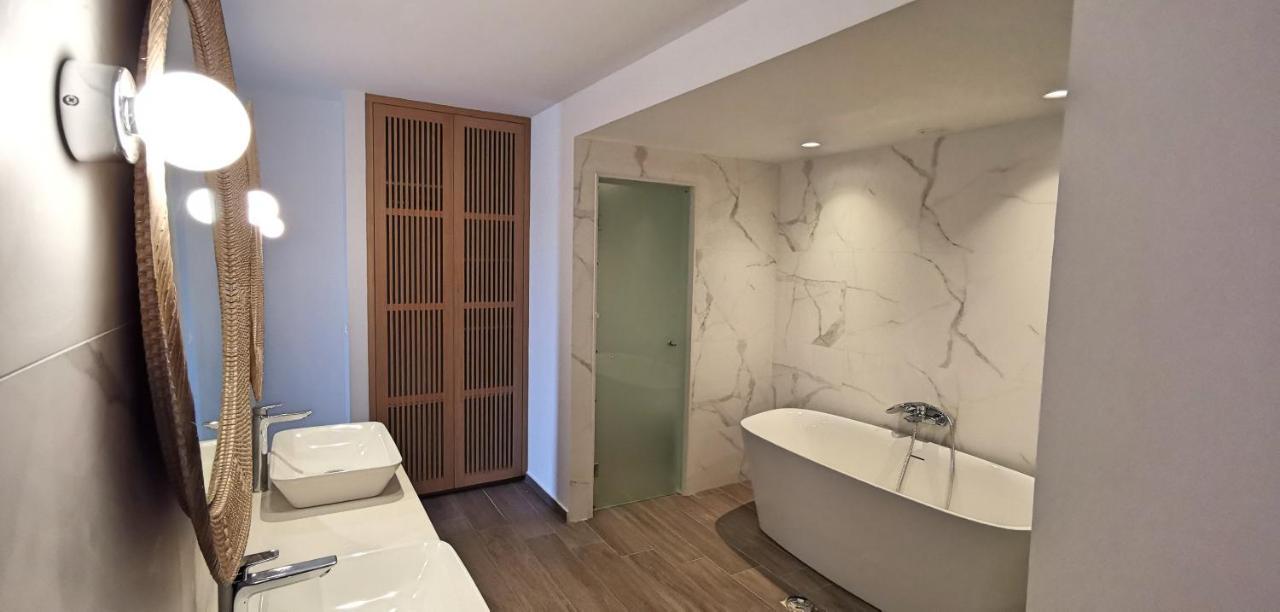Villaggio Boutique Hotel Hersonissos - Adults Only Екстериор снимка