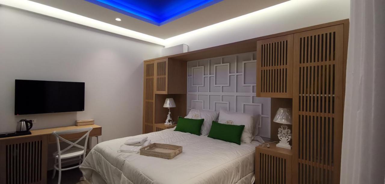 Villaggio Boutique Hotel Hersonissos - Adults Only Екстериор снимка