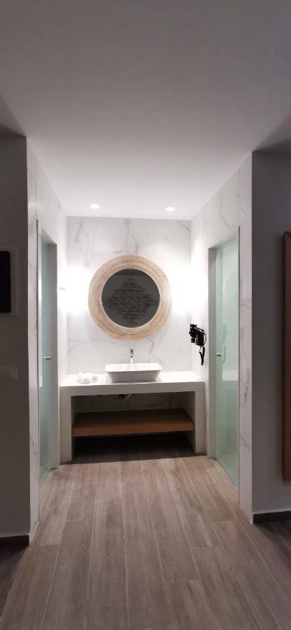 Villaggio Boutique Hotel Hersonissos - Adults Only Екстериор снимка