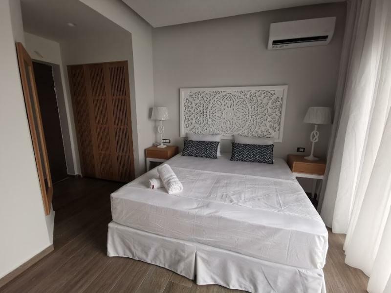 Villaggio Boutique Hotel Hersonissos - Adults Only Екстериор снимка