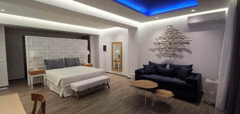 Villaggio Boutique Hotel Hersonissos - Adults Only Екстериор снимка