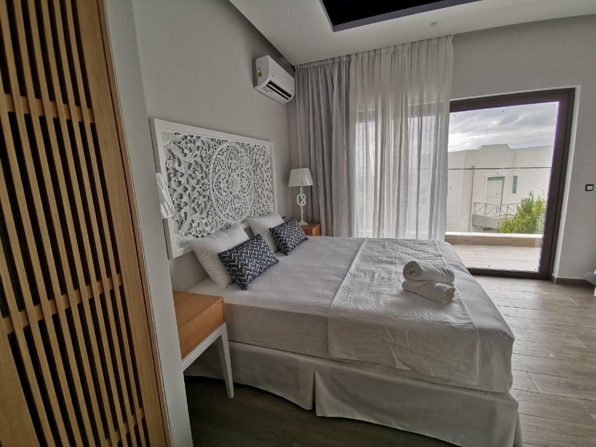 Villaggio Boutique Hotel Hersonissos - Adults Only Екстериор снимка