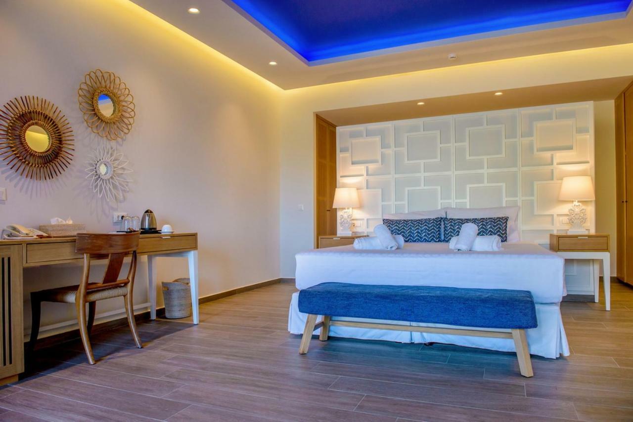 Villaggio Boutique Hotel Hersonissos - Adults Only Екстериор снимка