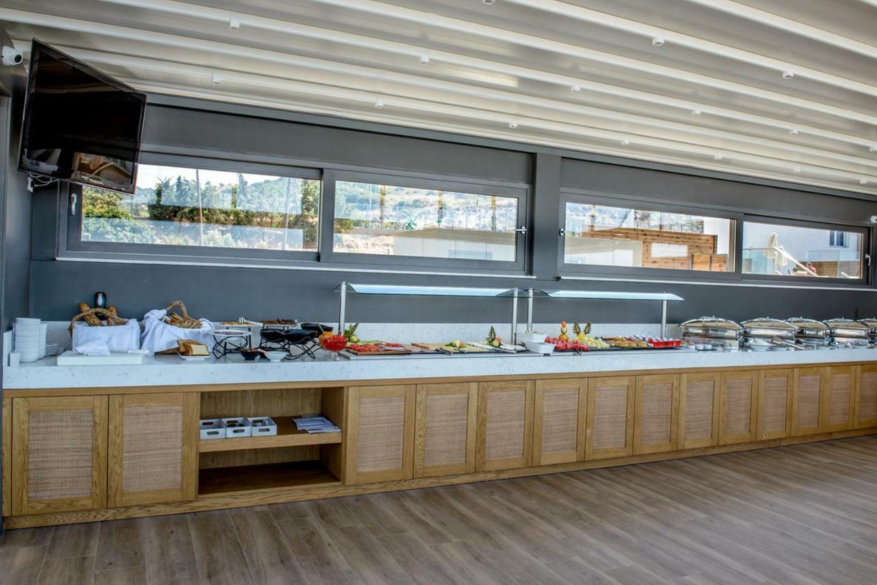 Villaggio Boutique Hotel Hersonissos - Adults Only Екстериор снимка