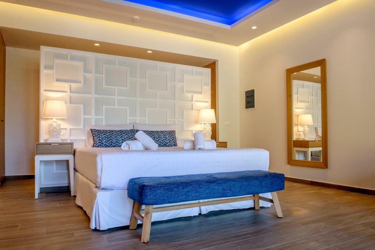 Villaggio Boutique Hotel Hersonissos - Adults Only Екстериор снимка