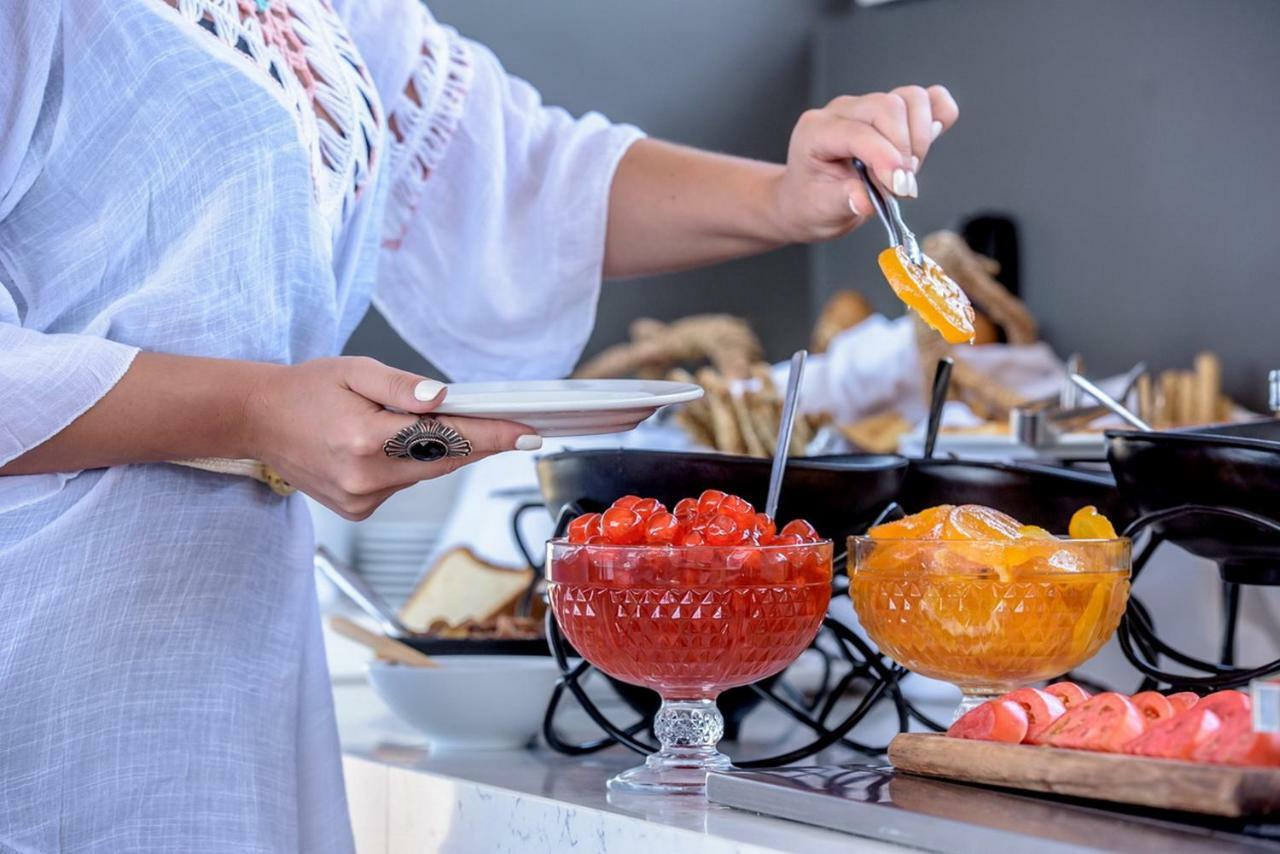 Villaggio Boutique Hotel Hersonissos - Adults Only Екстериор снимка