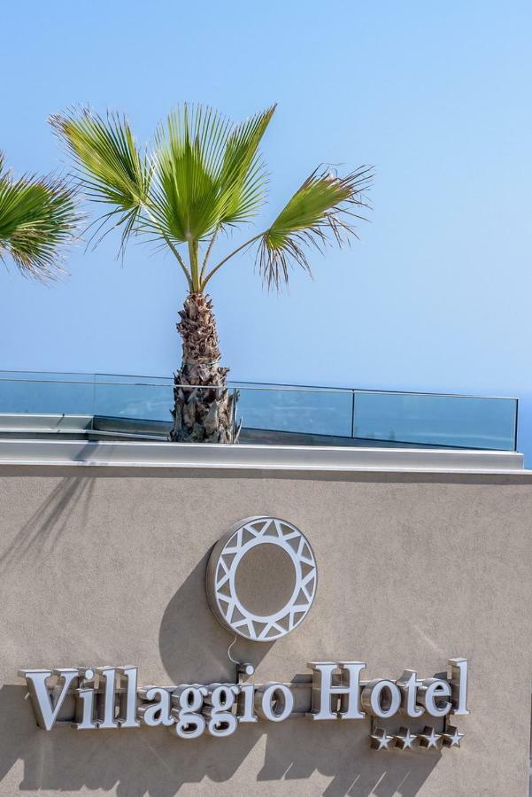 Villaggio Boutique Hotel Hersonissos - Adults Only Екстериор снимка