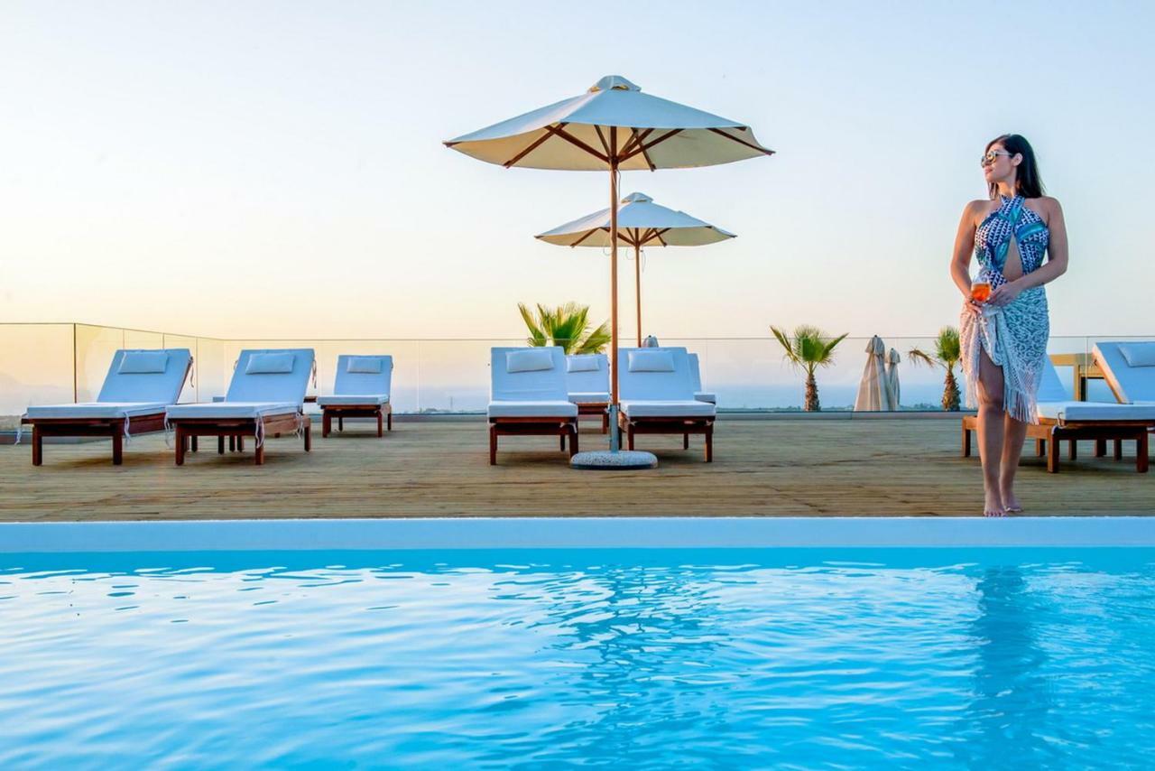 Villaggio Boutique Hotel Hersonissos - Adults Only Екстериор снимка