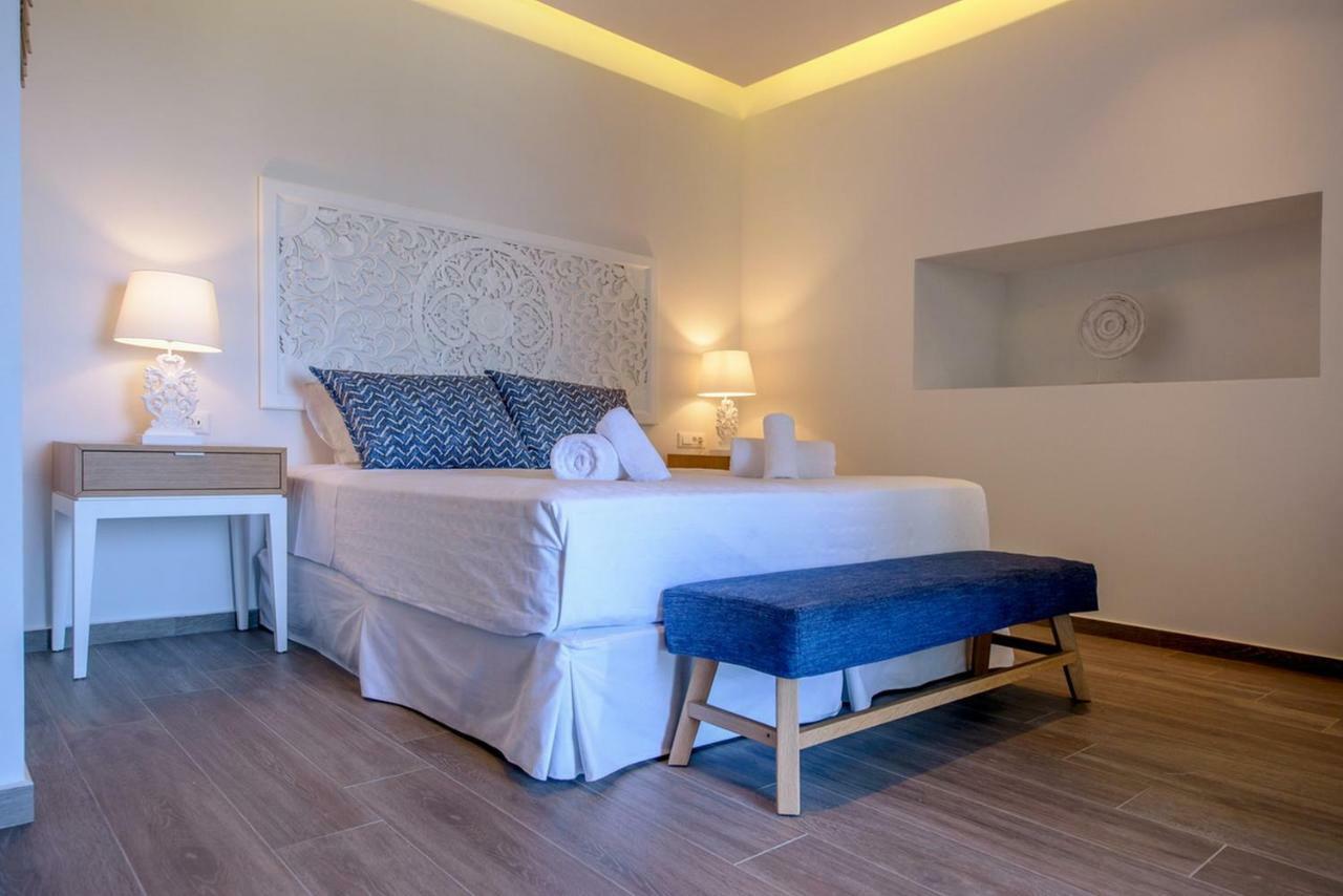Villaggio Boutique Hotel Hersonissos - Adults Only Екстериор снимка