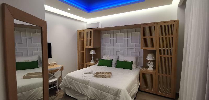 Villaggio Boutique Hotel Hersonissos - Adults Only Екстериор снимка