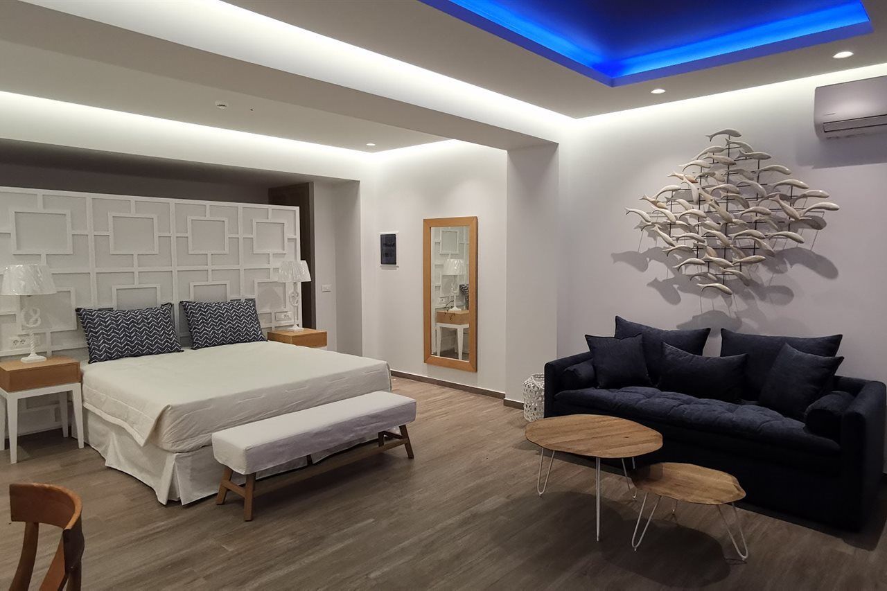 Villaggio Boutique Hotel Hersonissos - Adults Only Екстериор снимка