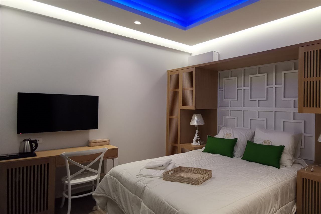 Villaggio Boutique Hotel Hersonissos - Adults Only Екстериор снимка