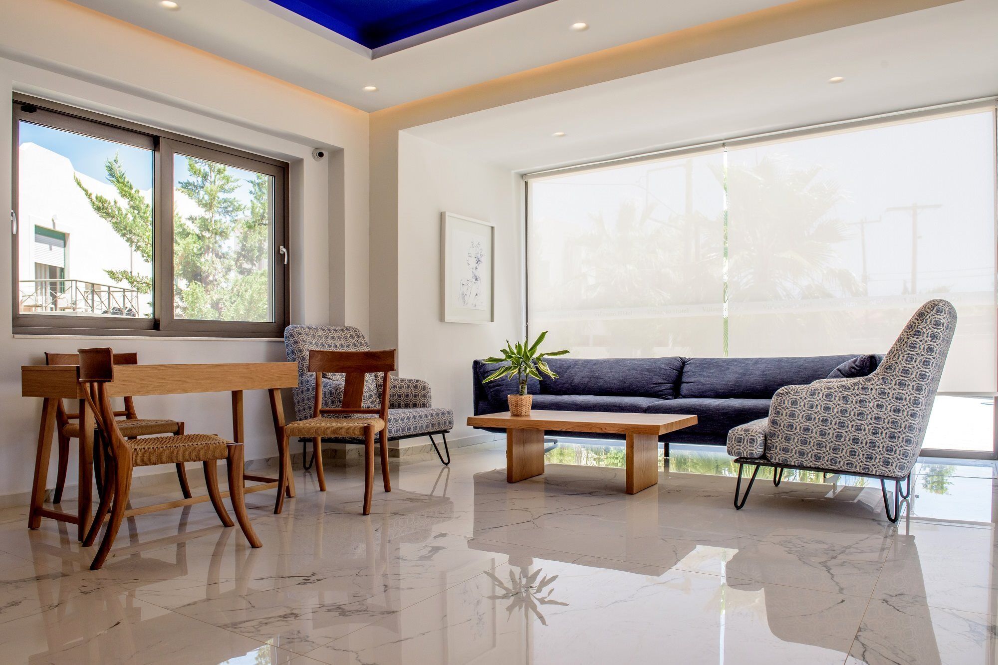Villaggio Boutique Hotel Hersonissos - Adults Only Екстериор снимка