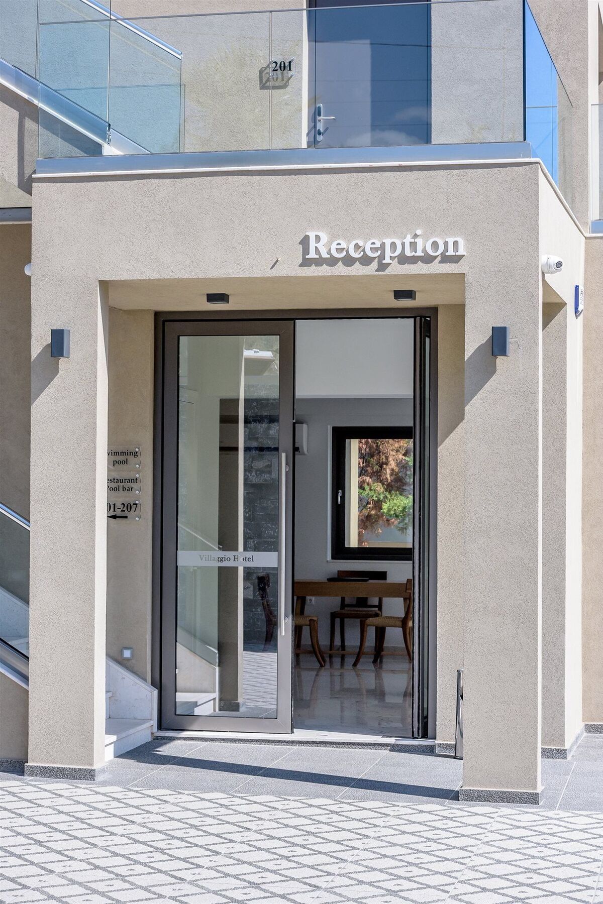 Villaggio Boutique Hotel Hersonissos - Adults Only Екстериор снимка