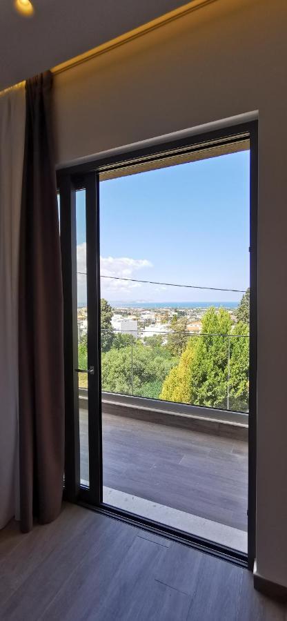 Villaggio Boutique Hotel Hersonissos - Adults Only Екстериор снимка
