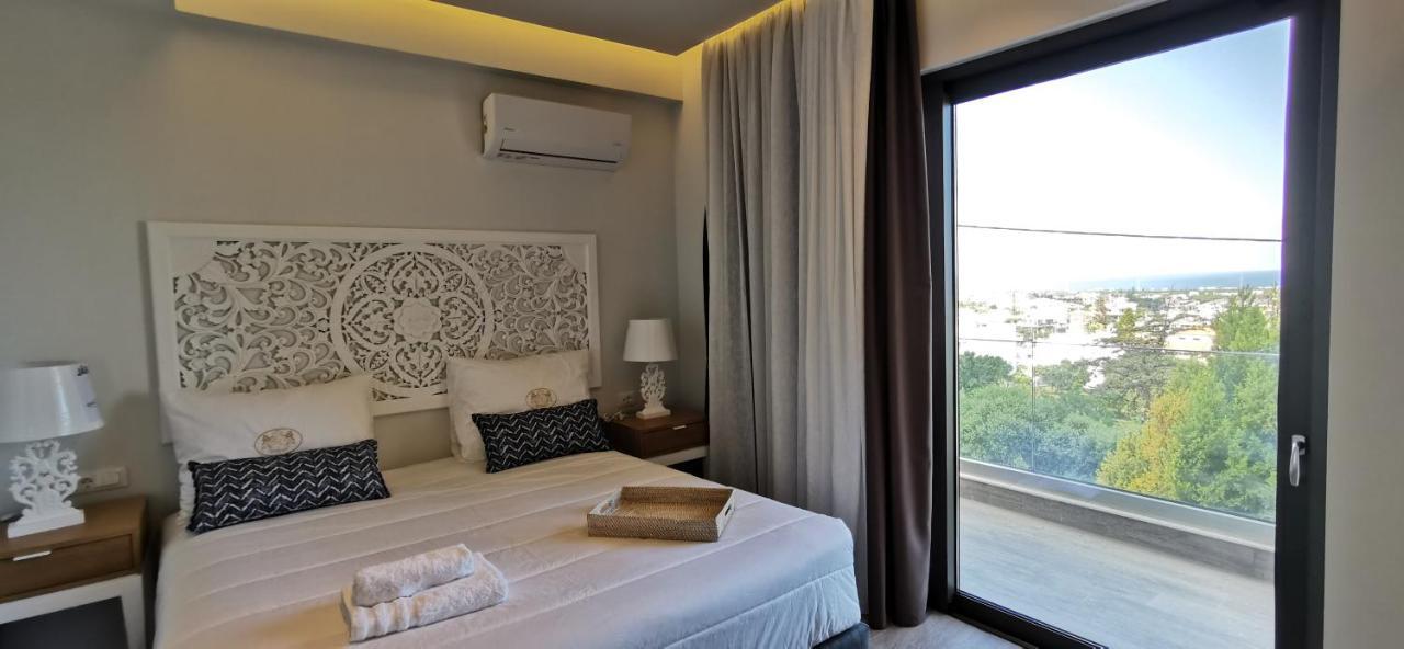 Villaggio Boutique Hotel Hersonissos - Adults Only Екстериор снимка